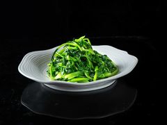 橄榄油鸡毛菜-融和里(华润·二十四城店)