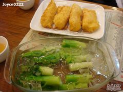 -香港仔茶餐厅(凤阳店)
