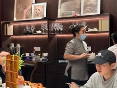 -钱塘宴(东站西子国际店)
