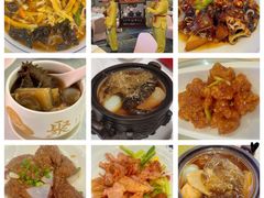 -聚春园自助餐厅(东街口店)