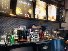 -COSTA COFFEE(静安嘉里中心店)