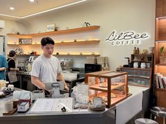-LilBee Coffee