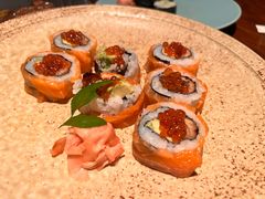 -Izumi Japanese Kitchen