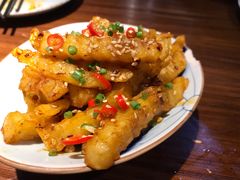 -锦尚阁烤鱼(望京新荟城店)