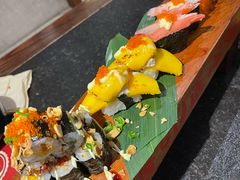 -古田居·特色寿司料理(星之岛旗舰店)