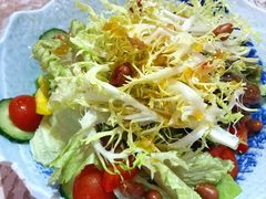 西域大拌菜-新粤新疆菜清真餐厅(拱北店)