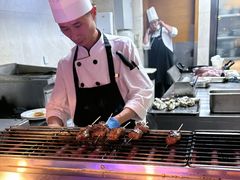 -马哥孛罗酒店·SAVVY全日餐厅