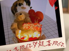 -贝紫Style(木马公寓店)