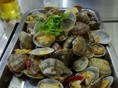 -老虎滩大连海鲜烧烤(建邺云锦路总店)