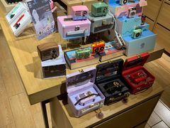 -九木杂物社(新奥购物中心店)