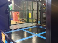 -洛克公园(苏州中心商场)