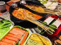 -川里谈·川味小馆(北京路店)