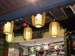 大堂-蛙小侠(珠海华发商都店)