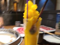 -快乐小羊·内蒙牛羊肉火锅(流花中心店)