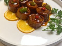 -鹿鸣春饭店(总店)
