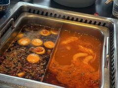 -大隐·成都火锅Bistro(合生麒麟新天地店)