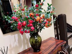 -席家花园(巨鹿花园店)