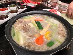 -协成海鲜火锅(情侣路店)