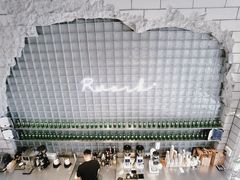 -RWORK·COFFEE(滨江店)