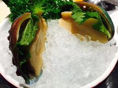 小鲍鱼-海底捞火锅(德辉广场店)