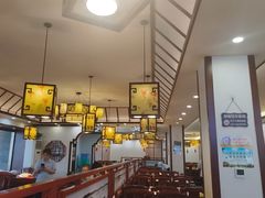 -惠宾饭庄(中山路店)