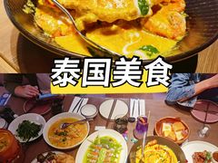-星叶·东南亚料理(宁波万象汇店)