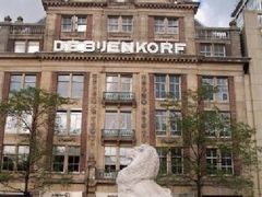 -De Bijenkorf百货公司