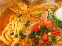 -见味花甲(福田coco park店)