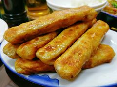 回头-协顺园回头馆(南顺城路店)