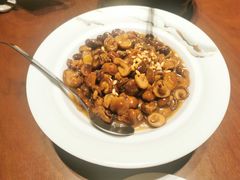 -汀小府·福建客家菜(鼓山沃尔玛店)