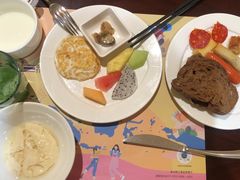 -杭州温德姆至尊豪廷大酒店