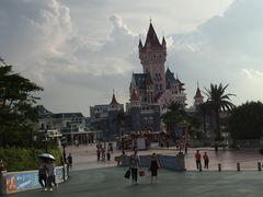 -厦门方特梦幻王国