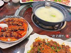 -御膳粥·牛乳粥底火锅·地道顺德菜(容桂店)