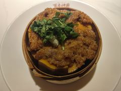 -百年神厨·地道川菜(清江西路店)