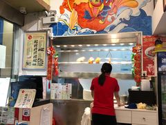 -八珍餐厅(广大路店)
