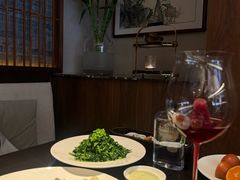 -甄御•海鲜新青岛菜(麦岛店)