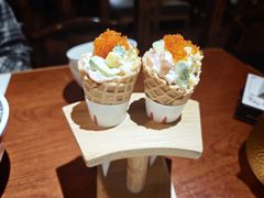 -松羽料理(国大店)