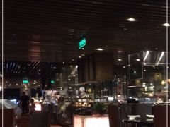 -广州富力君悦大酒店·凯菲厅