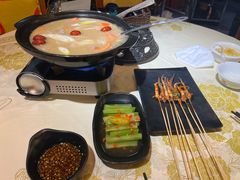 -聚味瞿记·龙虾堂(望城店)