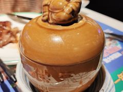 -亚马逊海鲜自助(万象汇店)