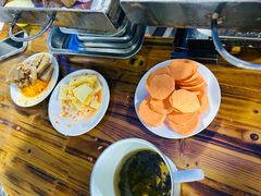 -宣恩烤活鱼(宣恩总店)