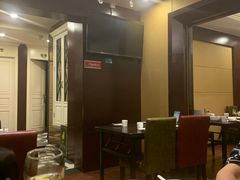 -老牌坊鲁菜名店(宽厚里店)