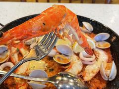 -Laures·月桂西班牙碳烤餐厅(十尚坊店)