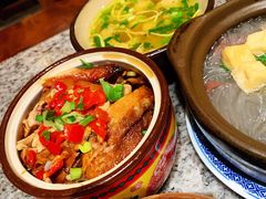 天府泡椒鸡-南京大牌档(青岛万象城店)