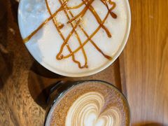 -Peet's Coffee皮爷咖啡(上海长风大悦城店)