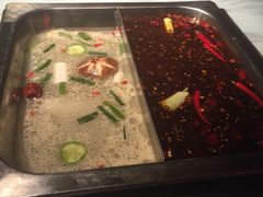 -爱9味·火锅自助主题餐厅(西站店)