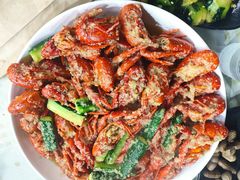 -大拇指龙虾(娄葑文体中心店)