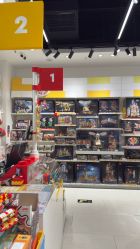 -乐高授权专卖店(中关村领展店)