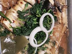 -鱼酷活鱼烤鱼(梅江印象城店)