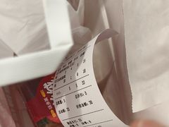 -味多美蛋糕(苏州街地铁店)